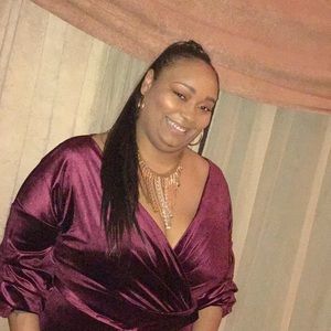 Meet your Posher, Shelisa